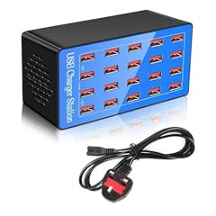 Balabaxer blue usb for sale  Delivered anywhere in UK