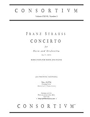 Concerto op. for d'occasion  Livré partout en France