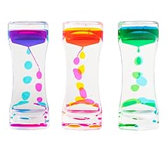 Liquid sensory timer for sale  Delivered anywhere in UK