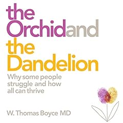 Orchid dandelion sensitive for sale  Delivered anywhere in UK
