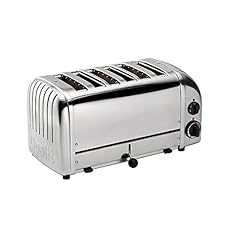 Dualit vario toaster gebraucht kaufen  Wird an jeden Ort in Deutschland