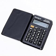 Mini pocket calculator for sale  Delivered anywhere in UK