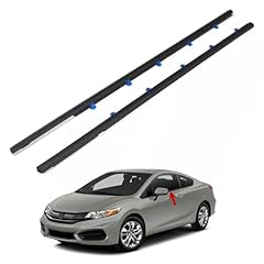 Weatherstrip window moulding for sale  Delivered anywhere in USA 