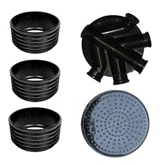 Shmox 450mm manhole for sale  Delivered anywhere in UK