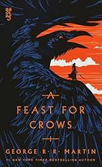 Feast crows song for sale  Delivered anywhere in USA 