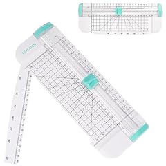 Paper cutter inch for sale  Delivered anywhere in UK