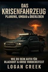 Krisenfahrzeug planung umbau gebraucht kaufen  Wird an jeden Ort in Deutschland