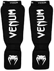 Venum kontact shin for sale  Delivered anywhere in USA 