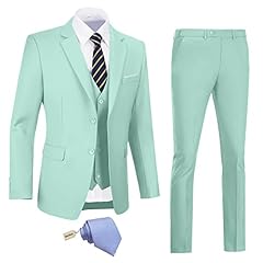 Men suits slim for sale  Delivered anywhere in USA 