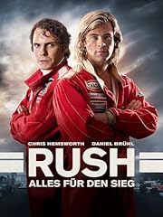 Rush den sieg gebraucht kaufen  Wird an jeden Ort in Deutschland