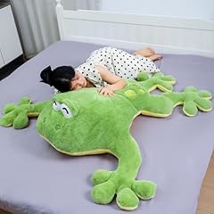 Giant frog stuffed for sale  Delivered anywhere in USA 