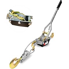 Come along winch for sale  Delivered anywhere in UK