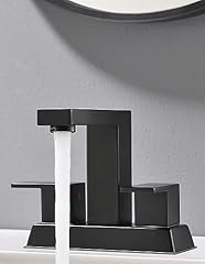 Tohlar black bathroom for sale  Delivered anywhere in USA 
