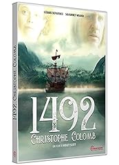 film 1492 christophe colomb d'occasion  Livré partout en France