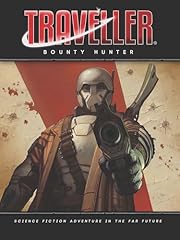 Traveller bounty hunter for sale  Delivered anywhere in USA 