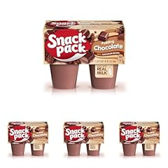 Snack pack chocolate for sale  Delivered anywhere in USA 
