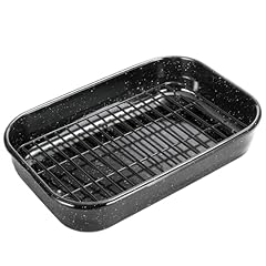 Roasting pan rack for sale  Delivered anywhere in USA 