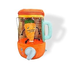 Carrot blender toy for sale  Delivered anywhere in USA 