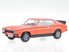 Ford capri mk1 gebraucht kaufen  Wird an jeden Ort in Deutschland