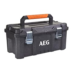 Aeg werkzeugbox fassungsvermö gebraucht kaufen  Wird an jeden Ort in Deutschland