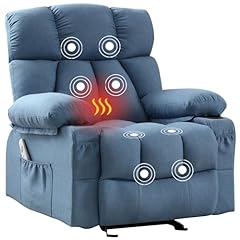 Massage rocker recliner for sale  Delivered anywhere in USA 