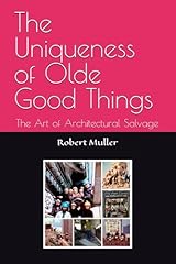 Uniqueness olde good for sale  Delivered anywhere in UK