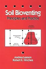 Soil bioventing principles d'occasion  Livré partout en France