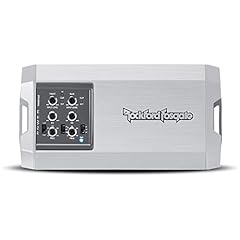 Rockford fosgate tm400x4ad for sale  Delivered anywhere in USA 
