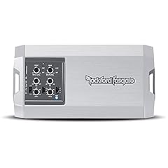 Rockford fosgate power d'occasion  Livré partout en France