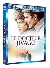 Docteur jivago blu d'occasion  Livré partout en France
