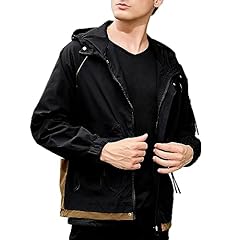 Men rain jacket for sale  Delivered anywhere in USA 