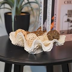Lcdecohome decorative bowl for sale  Delivered anywhere in USA 