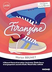 Frangine classiques contempora d'occasion  Livré partout en France