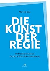 Kunst regie methodische gebraucht kaufen  Wird an jeden Ort in Deutschland