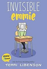 Emmie friends invisible for sale  Delivered anywhere in UK