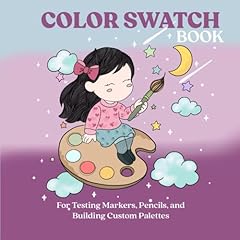 Color swatch book usato  Spedito ovunque in Italia 