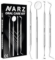 Narz plaque remover for sale  Delivered anywhere in UK