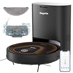 Bagotte robot vacuum for sale  Delivered anywhere in Ireland