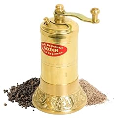 Sozen manuelle pfeffermühle gebraucht kaufen  Wird an jeden Ort in Deutschland