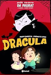 Dracula. simple madama. usato  Spedito ovunque in Italia 