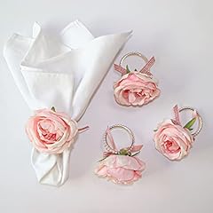Getfitsoo pearl napkin for sale  Delivered anywhere in USA 