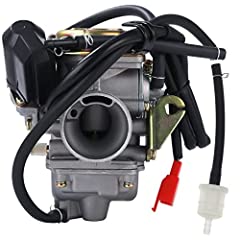 Glenparts 24mm carburetor for sale  Delivered anywhere in USA 