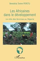 Africaines développement rôl d'occasion  Livré partout en Belgiqu