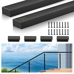 Gyykzz 8ft aluminum for sale  Delivered anywhere in USA 