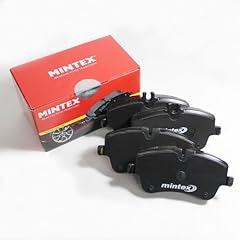 Mintex mdb2803 bremsbelagsatz gebraucht kaufen  Wird an jeden Ort in Deutschland