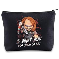 Bwwktop evil doll for sale  Delivered anywhere in USA 