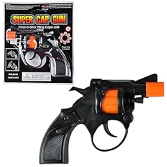 Cap pistol toy for sale  Delivered anywhere in USA 