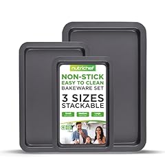 Nutrichef piece nonstick for sale  Delivered anywhere in USA 