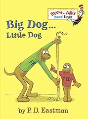 Big dog little for sale  Delivered anywhere in USA 