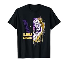 Lsu tigers half for sale  Delivered anywhere in USA 